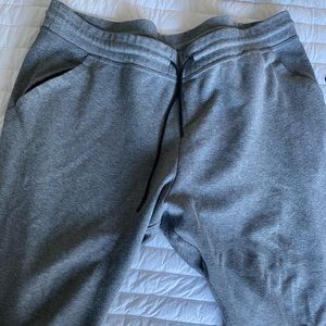 Women’s Plus Sz Nike Sportswear Tech Fleece Pants (pants only)